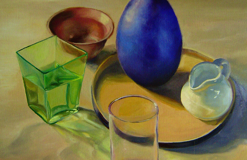 still life